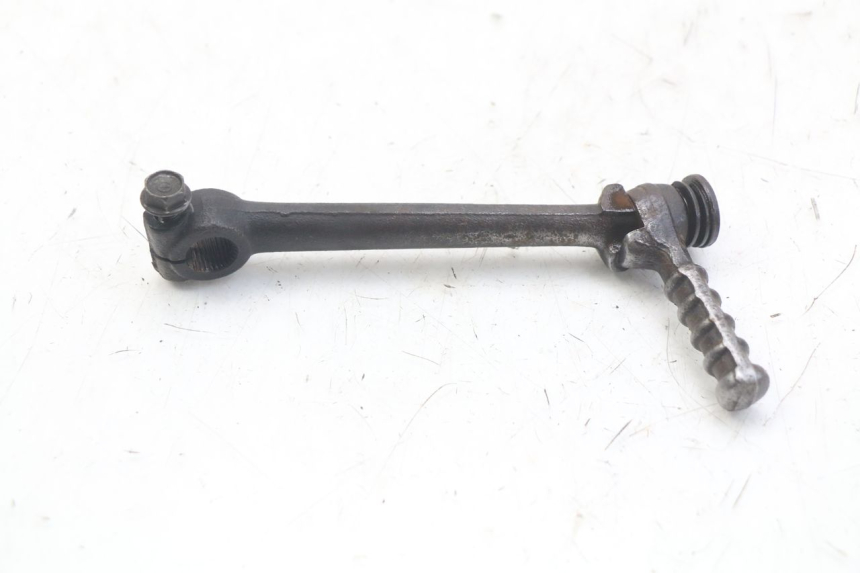 photo de Calcio SYM JET EURO X 2T 50 (2003 - 2007) - Dettaglio del componente