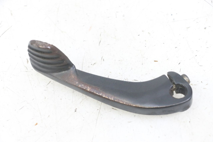 photo de LEVA AVVIAMENTO PEUGEOT JET FORCE CARBU 50 (2003 - 2016) - Primo piano tecnico