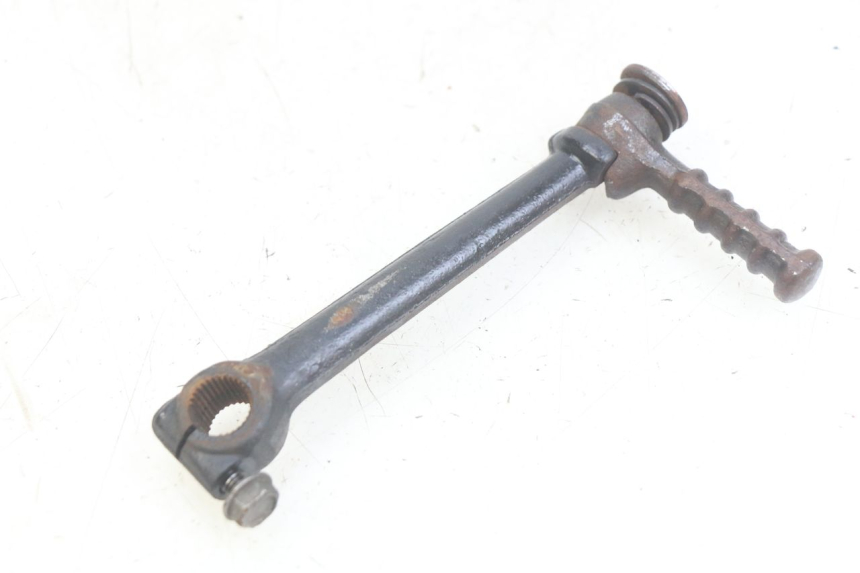 photo de KICK SYM JET SPORT XR 50 (2006 - 2015) - Vista principale