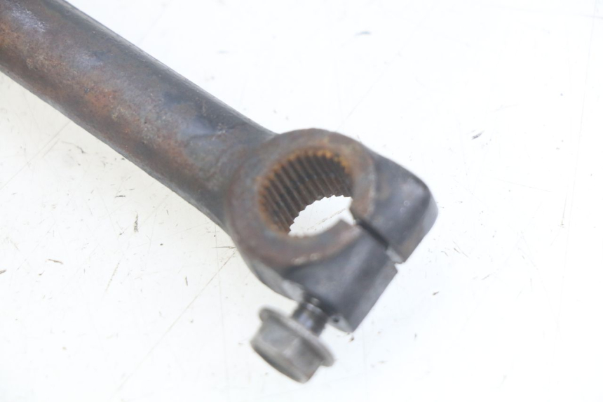 photo de KICK SYM JET SPORT XR 50 (2006 - 2015) - Zoom sullo stato d'uso