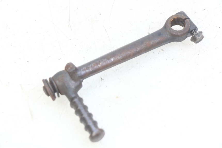 photo de KICK SYM JET SPORT XR 50 (2006 - 2015) - Altra angolazione