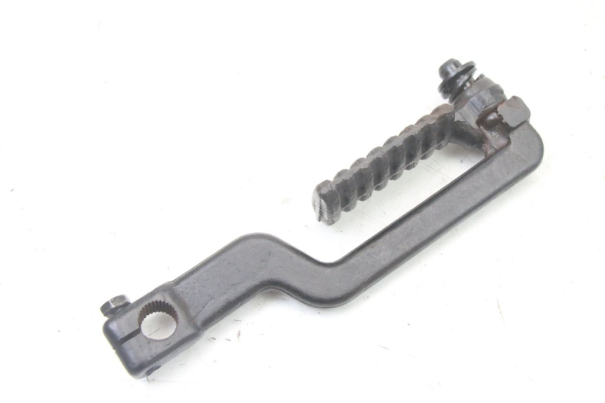 photo de KICK JM MOTORS MIA 50 (2017 - 2020) - Vista principale