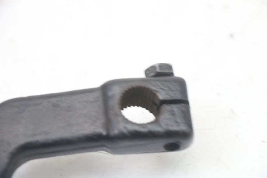 photo de KICK JM MOTORS MIA 50 (2017 - 2020) - Zoom sullo stato d'uso