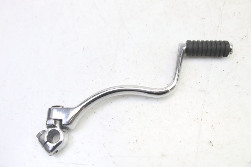 photo de LEVA AVVIAMENTO KIDEN KD125-G 125 (2018 - 2022) - Vista principale