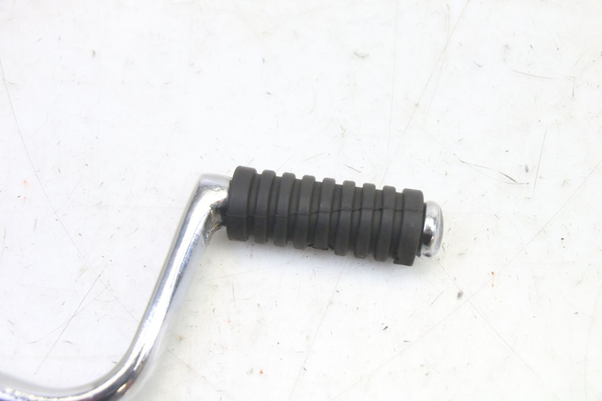 photo de LEVA AVVIAMENTO KIDEN KD125-G 125 (2018 - 2022) - Zoom sullo stato d'uso