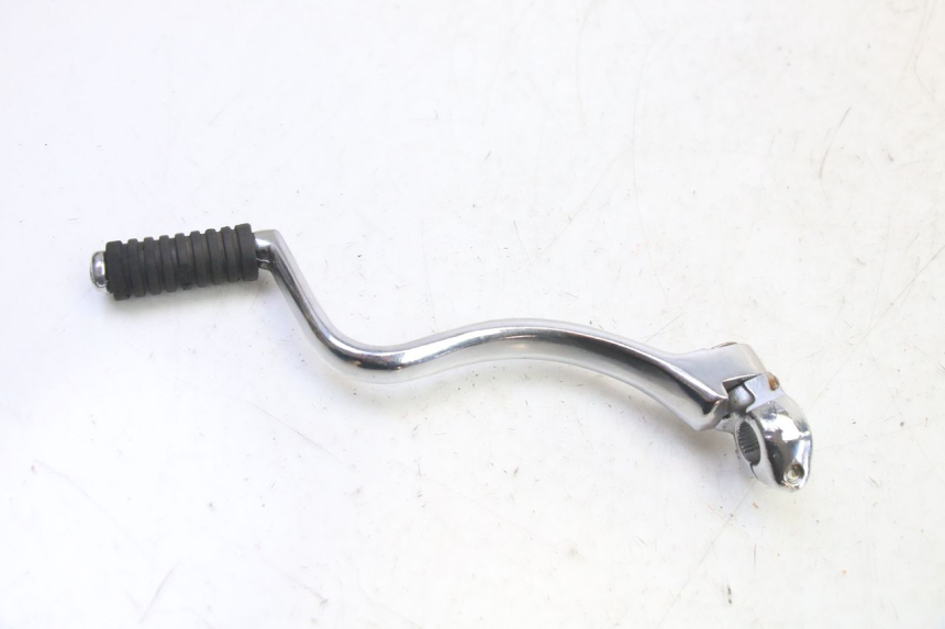 photo de LEVA AVVIAMENTO KIDEN KD125-G 125 (2018 - 2022) - Altra angolazione