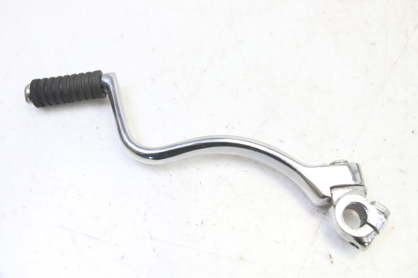 photo de LEVA AVVIAMENTO KIDEN KD125-G 125 (2018 - 2022) - Primo piano tecnico