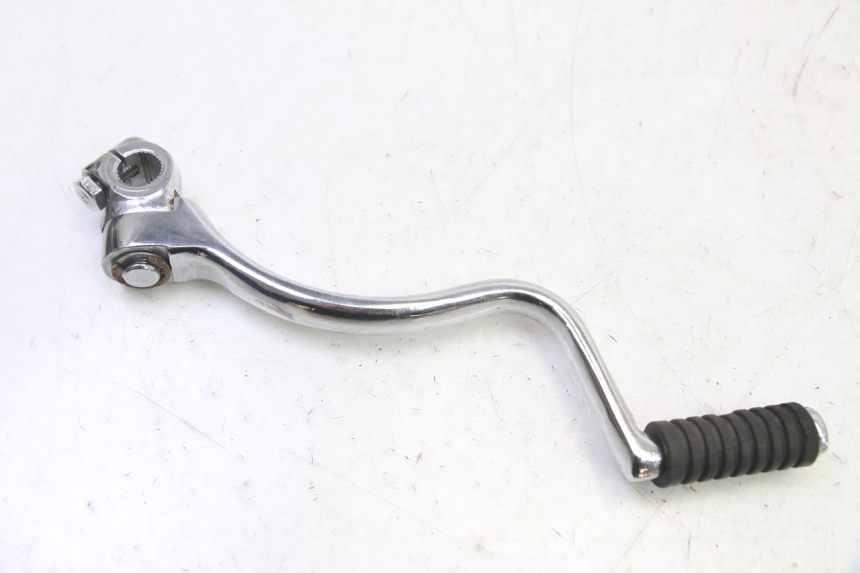 photo de LEVA AVVIAMENTO KIDEN KD125-G 125 (2018 - 2022) - Vista d'insieme del prodotto