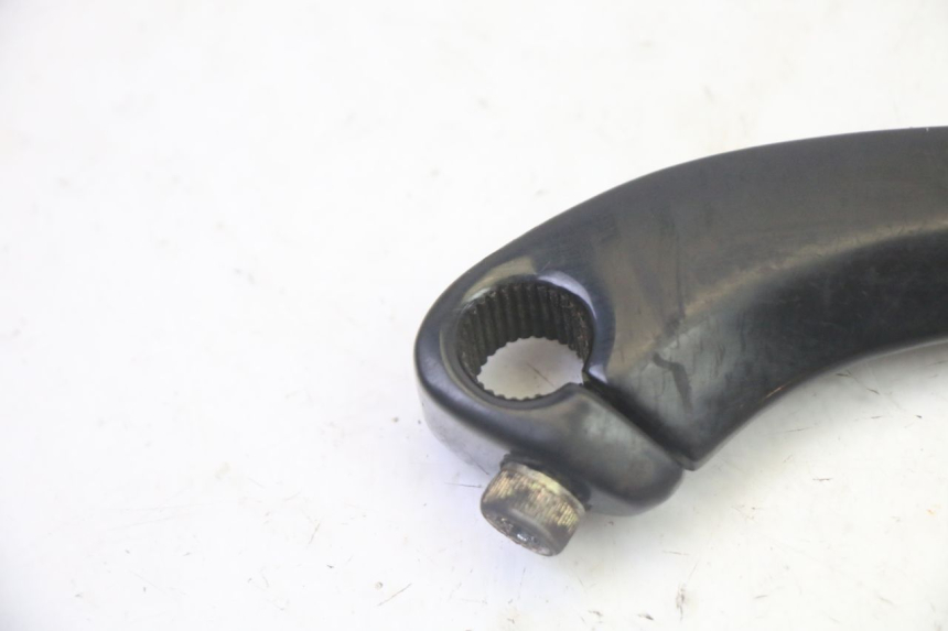 photo de KICK PEUGEOT KISBEE 2T 50 (2010 - 2017) - Primo piano tecnico