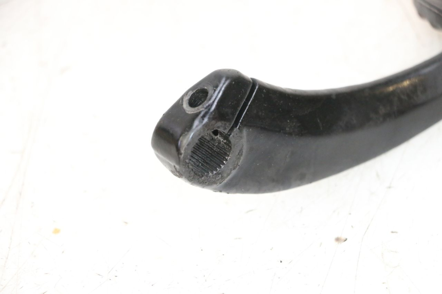 photo de KICK PEUGEOT KISBEE 2T 50 (2010 - 2017) - Zoom sullo stato d'uso