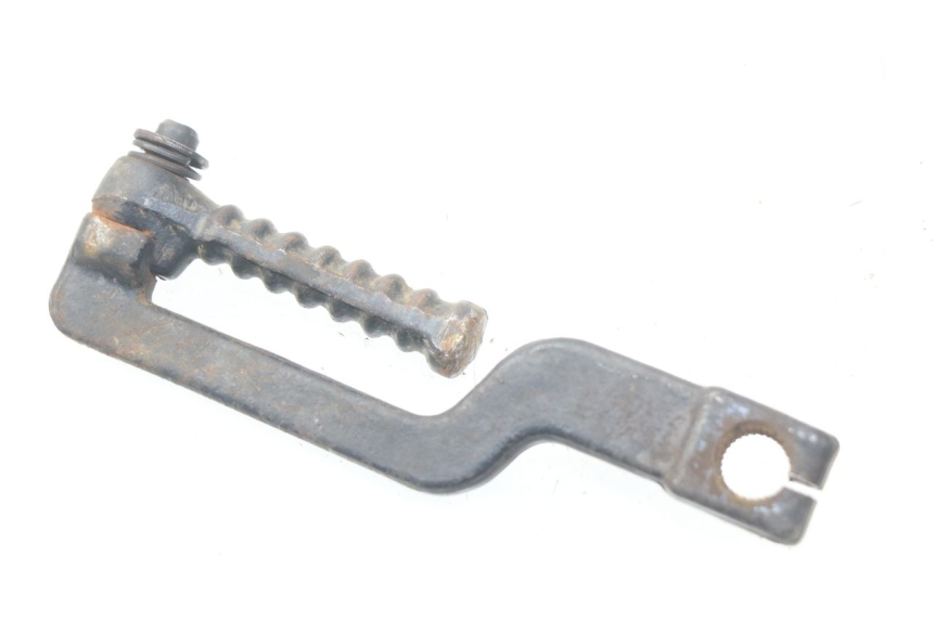 photo de KICK PEUGEOT KISBEE 4T 50 (2010 - 2017) - Vista principale