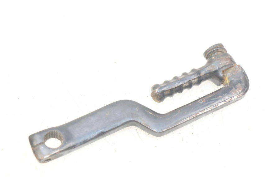 photo de KICK PEUGEOT KISBEE 4T 50 (2010 - 2017) - Vista principale