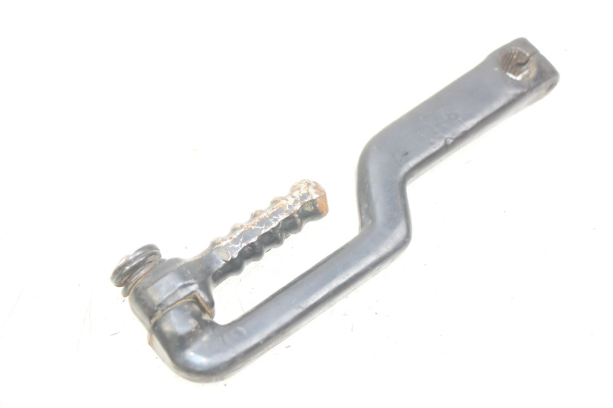 photo de KICK PEUGEOT KISBEE 4T 50 (2010 - 2017) - Zoom sullo stato d'uso