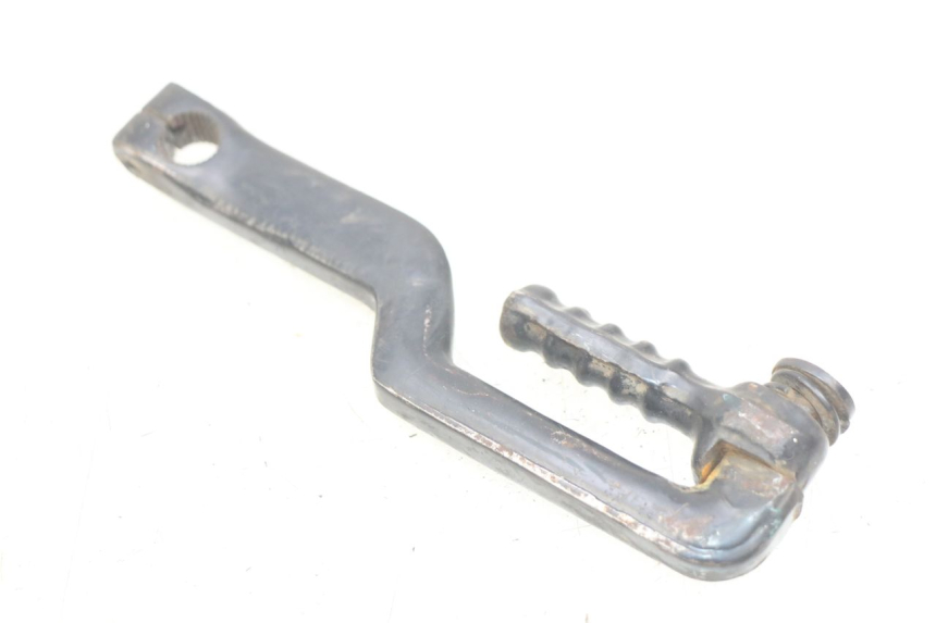 photo de KICK PEUGEOT KISBEE 4T 50 (2010 - 2017) - Altra angolazione