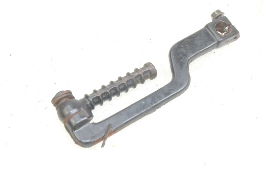 photo de KICK PEUGEOT KISBEE 4T 50 (2010 - 2017) - Vista principale