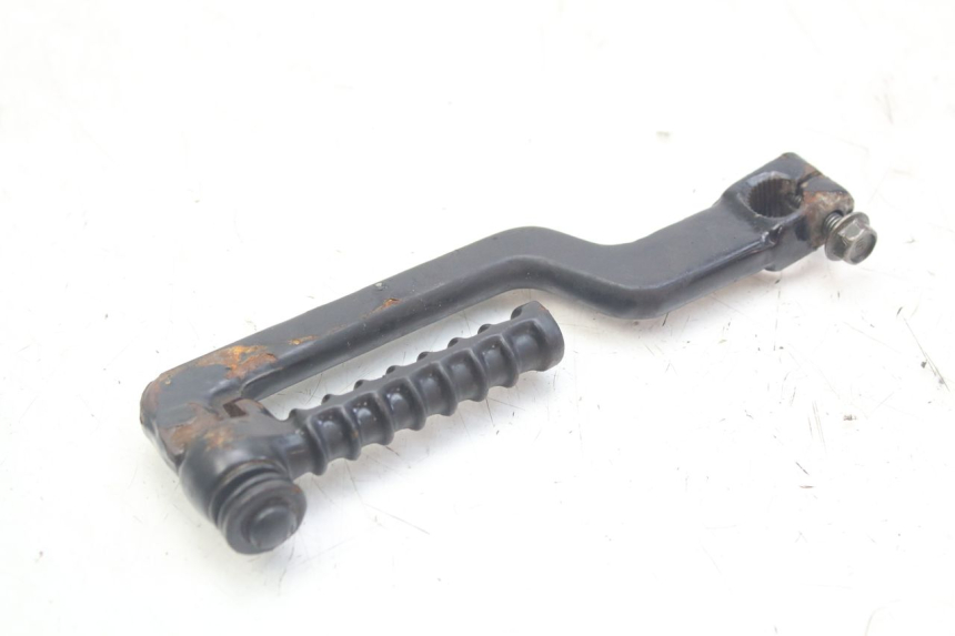 photo de KICK PEUGEOT KISBEE 4T 50 (2010 - 2017) - Zoom sullo stato d'uso