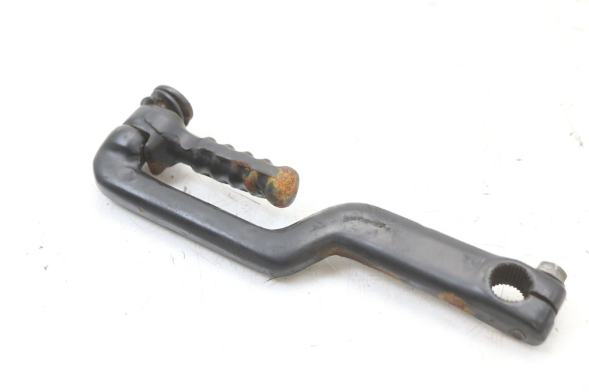 photo de KICK PEUGEOT KISBEE 4T 50 (2010 - 2017) - Vista principale