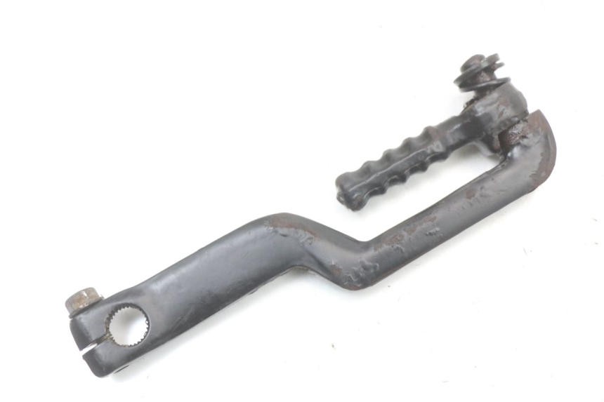 photo de KICK PEUGEOT KISBEE 4T 50 (2010 - 2017) - Vista principale