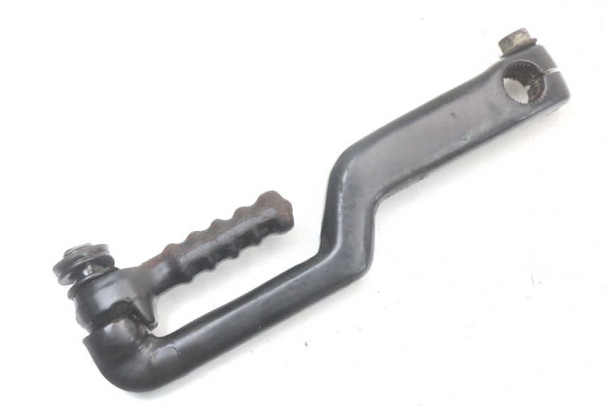 photo de KICK PEUGEOT KISBEE 4T 50 (2010 - 2017) - Zoom sullo stato d'uso