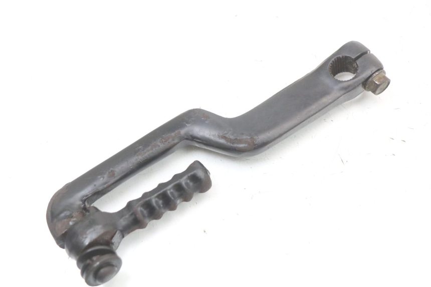 photo de KICK PEUGEOT KISBEE 4T 50 (2010 - 2017) - Altra angolazione