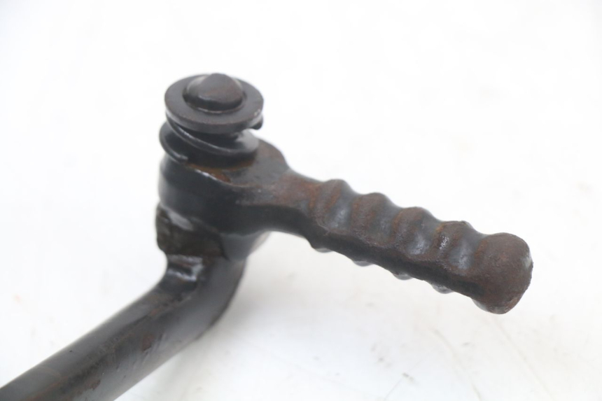 photo de KICK PEUGEOT KISBEE 4T 50 (2010 - 2017) - Dettagli dei punti di fissaggio