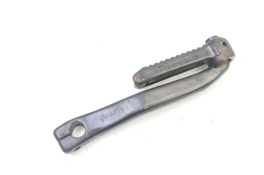 photo de KICK PEUGEOT KISBEE 4T 50 (2018 - 2022) - Vista principale