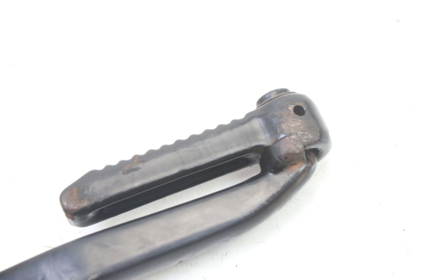 photo de KICK PEUGEOT KISBEE 4T 50 (2018 - 2022) - Zoom sullo stato d'uso