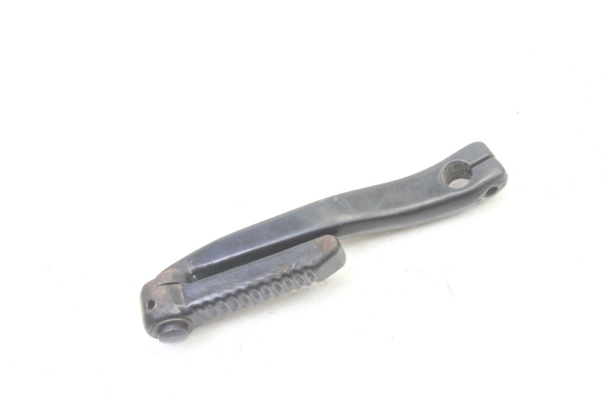 photo de KICK PEUGEOT KISBEE 4T 50 (2018 - 2022) - Altra angolazione