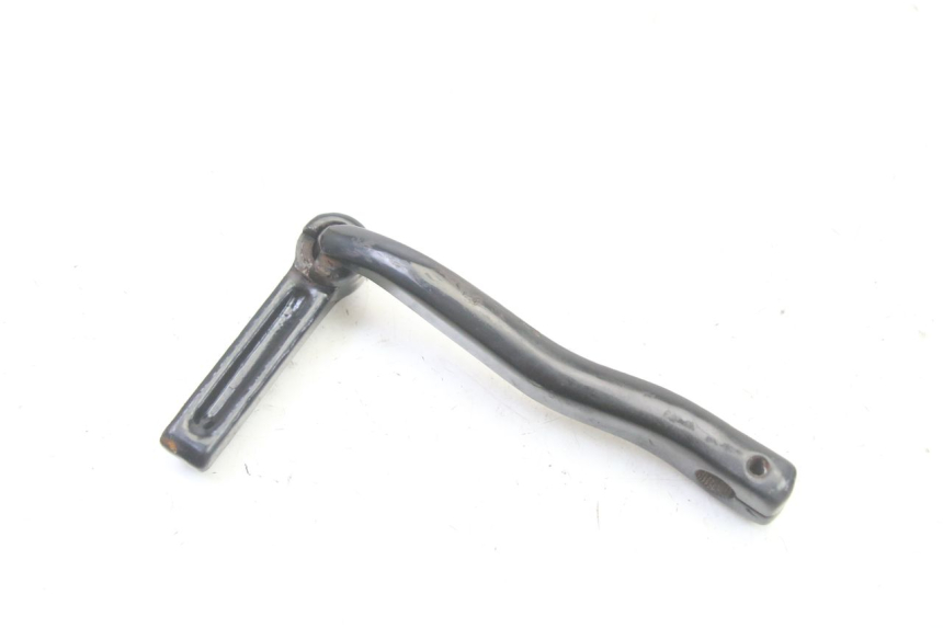 photo de KICK PEUGEOT KISBEE 4T 50 (2018 - 2022) - Stato della superficie e materiale