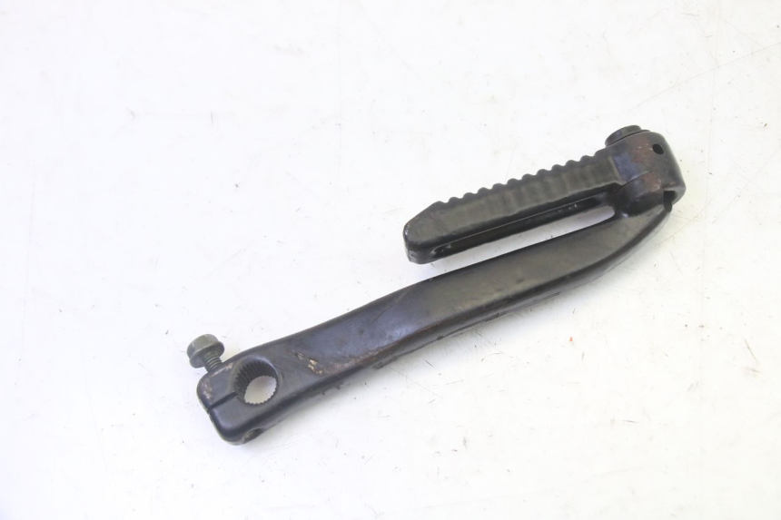 photo de KICK PEUGEOT KISBEE 4T 50 (2018 - 2022) - Vista principale