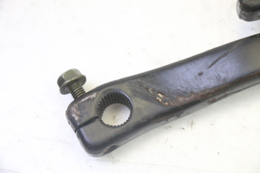 photo de KICK PEUGEOT KISBEE 4T 50 (2018 - 2022) - Dettaglio del componente