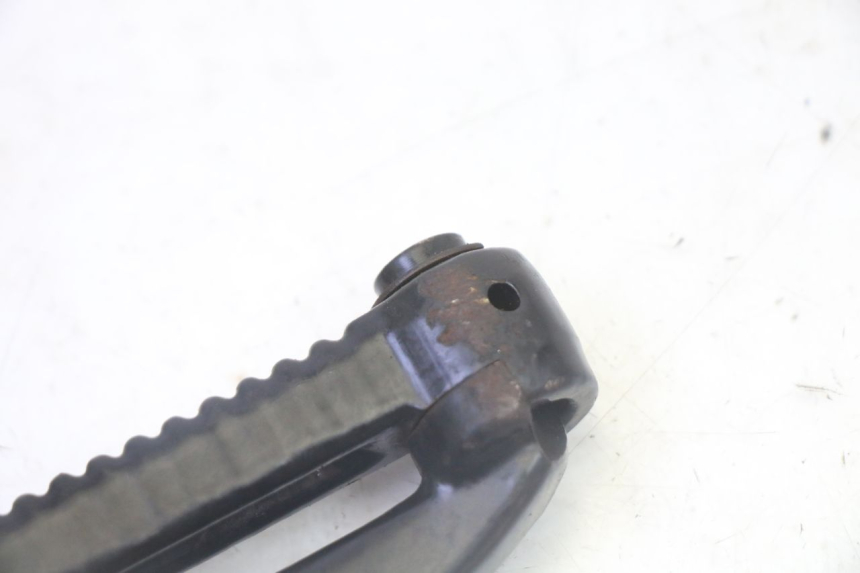 photo de KICK PEUGEOT KISBEE 4T 50 (2018 - 2022) - Zoom sullo stato d'uso