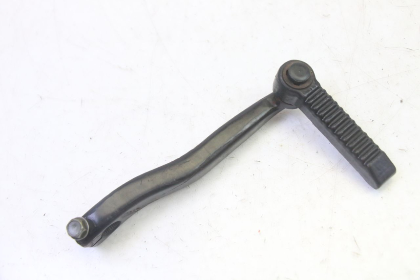 photo de KICK PEUGEOT KISBEE 4T 50 (2018 - 2022) - Altra angolazione