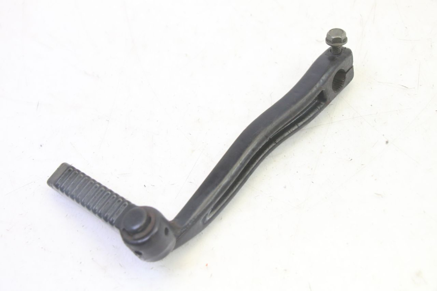 photo de KICK PEUGEOT KISBEE 4T 50 (2018 - 2022) - Primo piano tecnico