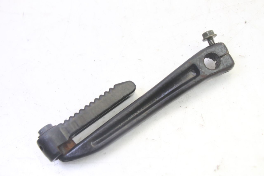 photo de KICK PEUGEOT KISBEE 4T 50 (2018 - 2022) - Vista d'insieme del prodotto