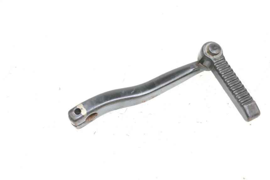 photo de KICK PEUGEOT KISBEE 4T 50 (2018 - 2022) - Zoom sullo stato d'uso