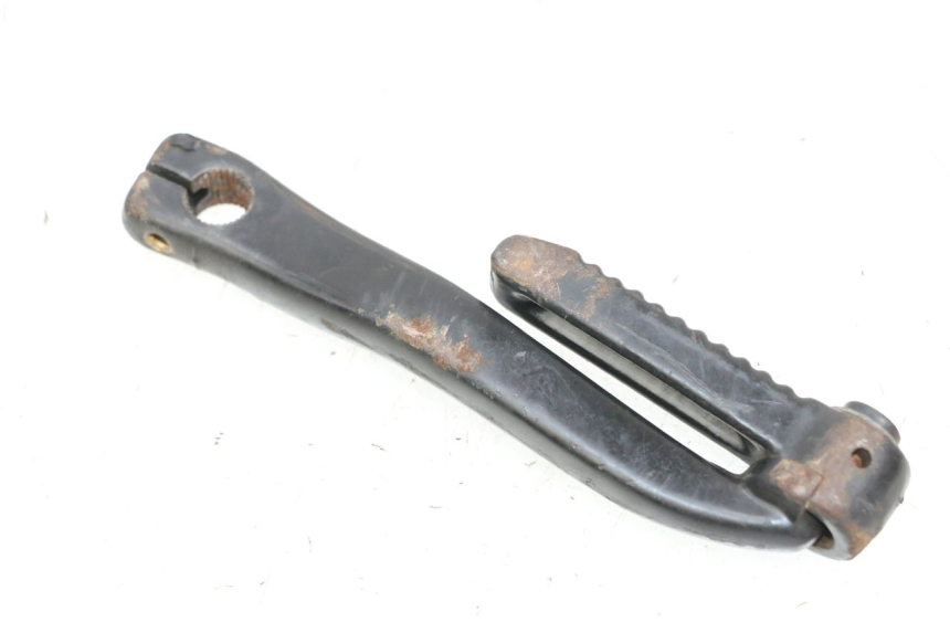 photo de KICK PEUGEOT KISBEE 4T 50 (2018 - 2022) - Primo piano tecnico