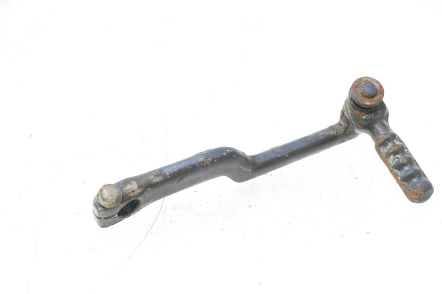 photo de KICK PEUGEOT KISBEE 4T 50 (2010 - 2017) - Vista principale