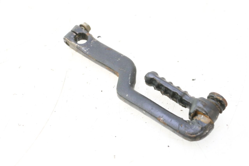 photo de KICK PEUGEOT KISBEE 4T 50 (2010 - 2017) - Altra angolazione