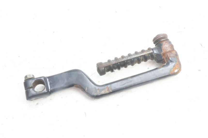 photo de KICK PEUGEOT KISBEE 4T 50 (2010 - 2017) - Vista principale