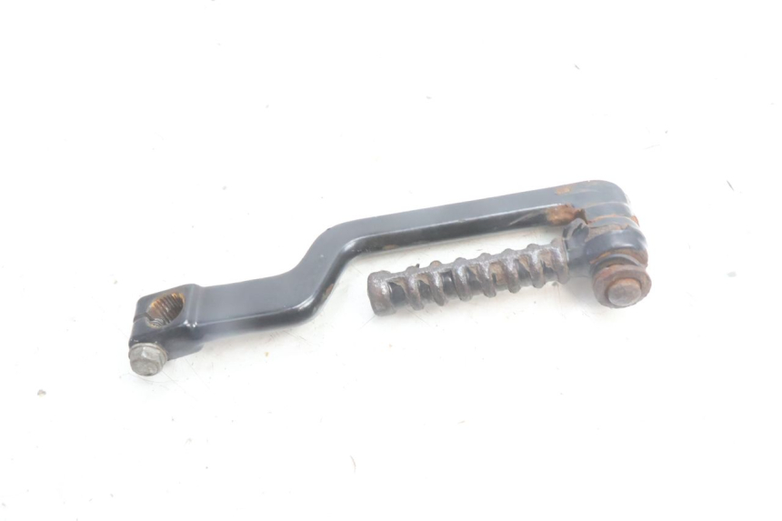 photo de KICK PEUGEOT KISBEE 4T 50 (2010 - 2017) - Altra angolazione