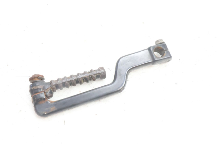 photo de KICK PEUGEOT KISBEE 4T 50 (2010 - 2017) - Primo piano tecnico