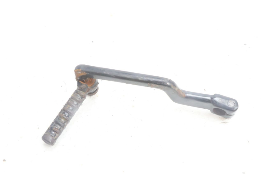 photo de KICK PEUGEOT KISBEE 4T 50 (2010 - 2017) - Stato della superficie e materiale