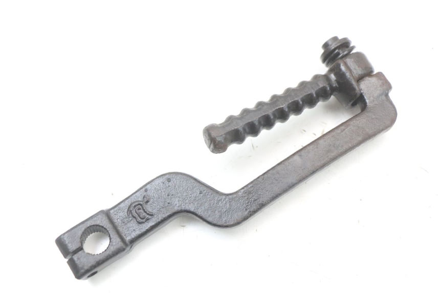 photo de KICK ORCAL KITE 4T 50 (2019 - 2023) - Vista principale