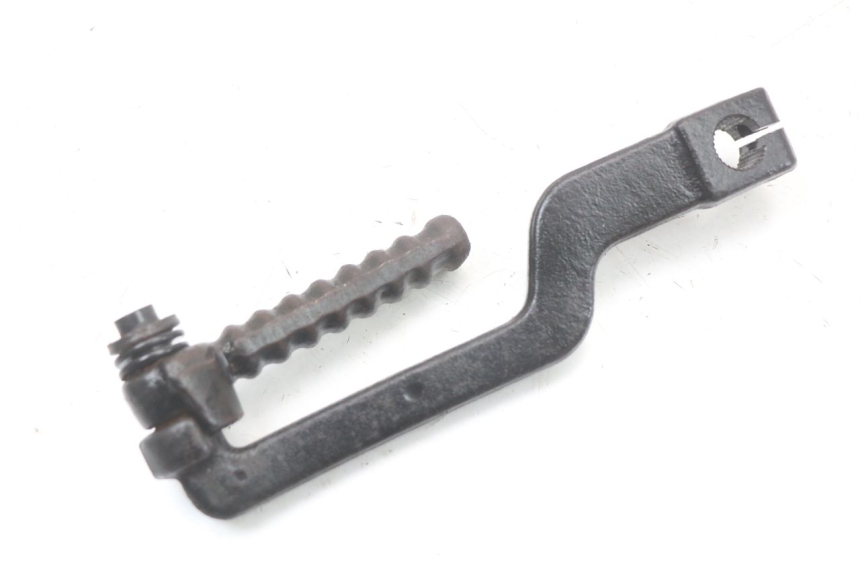 photo de KICK ORCAL KITE 4T 50 (2019 - 2023) - Zoom sullo stato d'uso