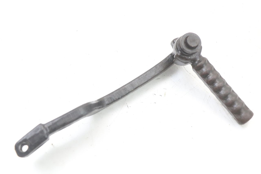 photo de KICK ORCAL KITE 4T 50 (2019 - 2023) - Altra angolazione