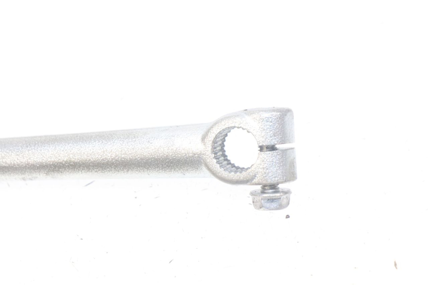 photo de KICK KAWASAKI KLX 110 (2010 - 2022) - Zoom sullo stato d'uso