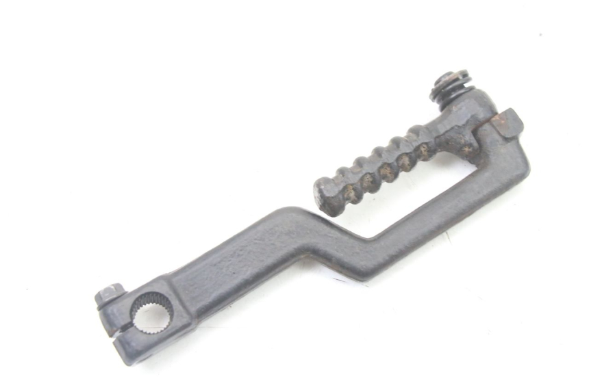 photo de KICK KYMCO AGILITY 4T 50 (2018 - 2022) - Vista principale