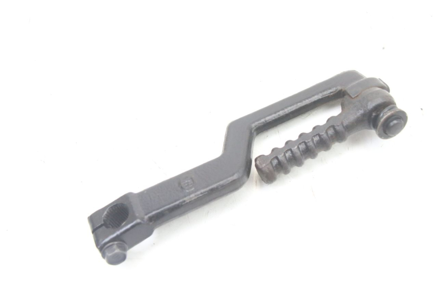 photo de KICK KYMCO AGILITY 4T 50 (2018 - 2022) - Zoom sullo stato d'uso