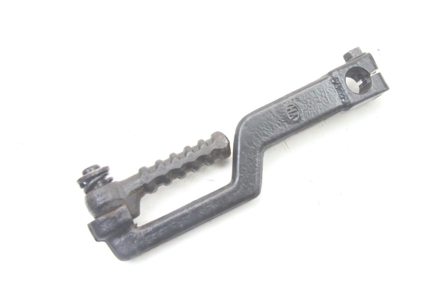 photo de KICK KYMCO AGILITY 4T 50 (2018 - 2022) - Altra angolazione